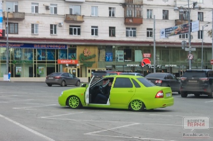 За два месяца 2015 года в Перми похитили 93 автомобиля За два месяца 2015 года в Перми похитили 93 автомобиля