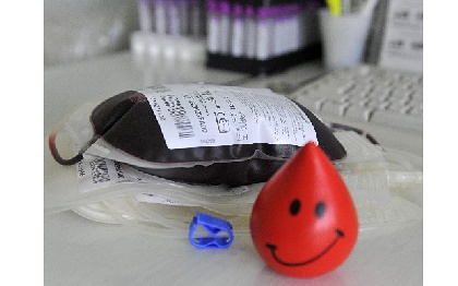 Служба крови в ноябре проведет 19 Дней донора по всему Пермскому краю