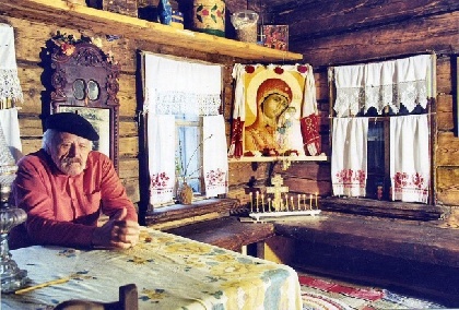 Ушел из жизни почетный гражданин Пермского края Леонард Постников Ушел из жизни почетный гражданин Пермского края Леонард Постников