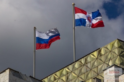 На укрепление единства российской нации выделят субсидии На укрепление единства российской нации выделят субсидии