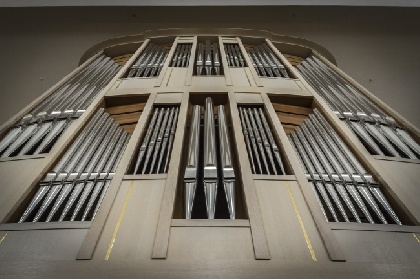 Пермская филармония создала 3D-тур по органу