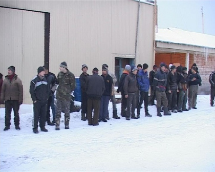 С 27 января в Прикамье вступят запреты на работу иностранцев в ряде отраслей