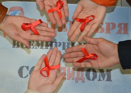 В прикамских СИЗО и колониях прошли мероприятия по профилактике ВИЧ