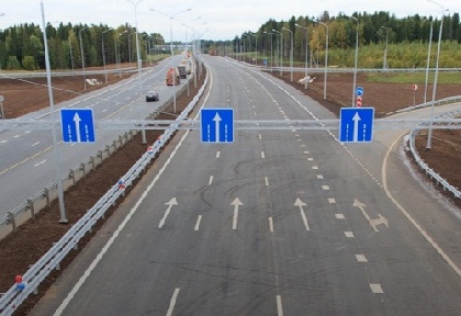 В Перми спроектируют дорогу, которая свяжет микрорайоны Садовый и Вышку-2