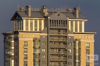 Сколько стоят самые дорогие квартиры в Перми