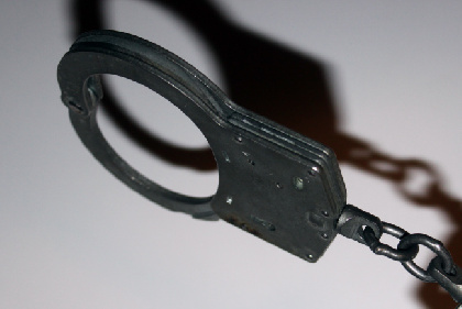 В Березниках задержан мужчина с двумя пакетами героина в нижнем белье