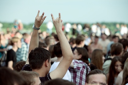 В субботу в Перми состоится большой рок-фестиваль