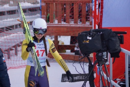 Чайковский примет финал Кубка мира по прыжкам на лыжах с трамплина среди женщин в 2019 году