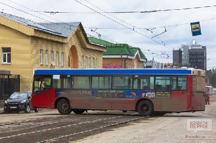 Внедрение новой маршрутной сети откладывается