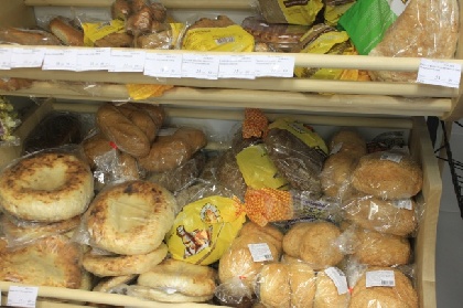 Цены на хлеб: будет ли повышение?