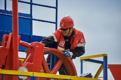Лукойловцы Прикамья добыли рекордные 750 миллионов тонн нефти