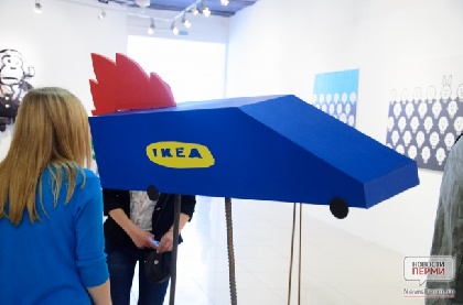 IKEA все-таки ищет участок под магазин в Перми