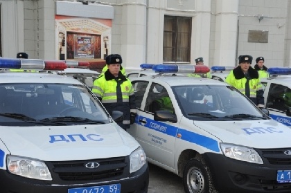В Краснокамске найдены два угнанных автомобиля В Краснокамске найдены два угнанных автомобиля