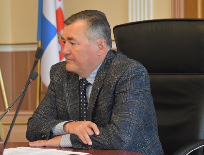 Валерий Сухих: в Перми депутатам предстоит утвердить бюджет региона