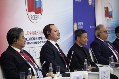«Россети» вместе с китайскими партнерами реализуют в Перми совместный пилотный проект по созданию цифровых электрических сетей
