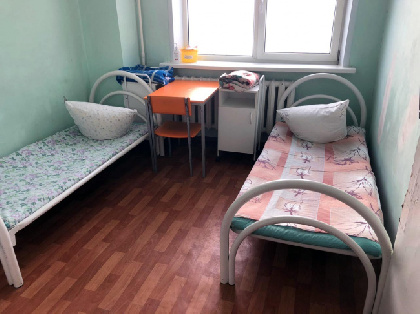 В Перми в тяжелом состоянии госпитализирован главврач онкодиспансера 
