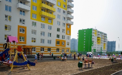 Правительство РФ высоко оценило работу по переселению жителей Березников
