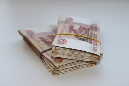 Пермяк забрал чужую банковскую карту и снял с нее 95 тысяч рублей 