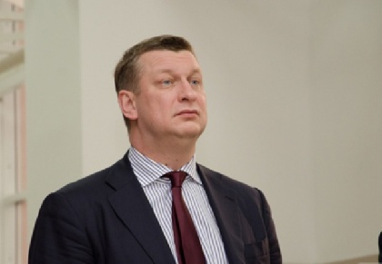 Экс-министр спорта Прикамья Павел Лях отпущен под подписку о невыезде