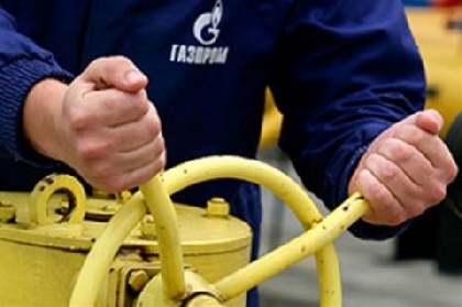 В Еловском районе запущен новый газопровод