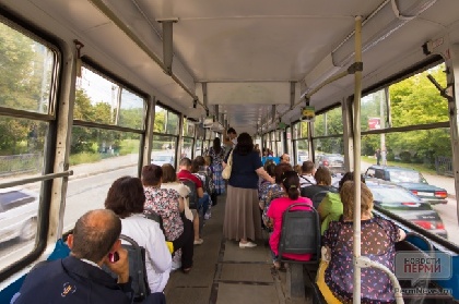 С 1 июля начнется второй этап капремонта улицы Уральской – трамваи ходить не будут