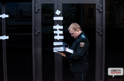 В нелегальном клубе «Бегемот» обнаружили казино В нелегальном клубе «Бегемот» обнаружили казино