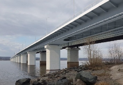 Разрешение на строительство нового моста через Чусовую будет получено до конца июля