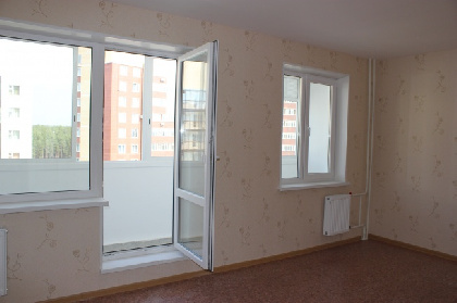 В Пермском крае цены на аренду квартир выросли на 25%
