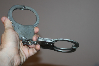 В Прикамье задержали наркокурьера с килограммом героина