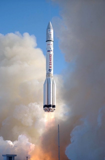Пермские ракетостроители подвели итоги работы 2017 года