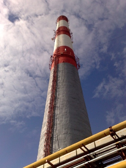 Пермские энергетики КЭС Холдинга дали старт ремонтной кампании 2013 года 