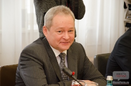 Губернатор Басаргин: «Стопроцентные инсайды» — чушь»