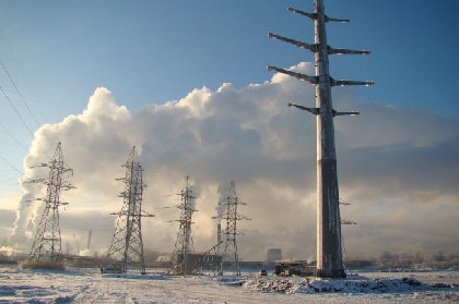 Энергетики «МРСК Урала» напоминают о каналах оперативной связи со специалистами в период сильных морозов