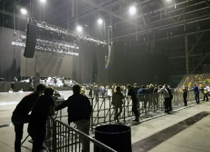 В Перми отменят концерт Lindemann