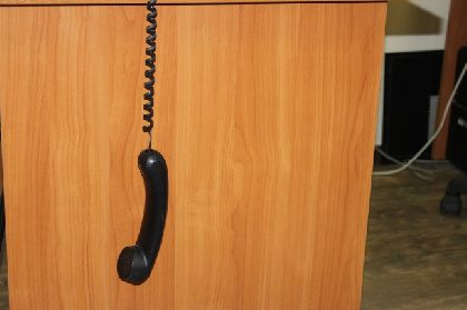 В Соликамске теплоэнергетики оставили инвалида без телефонной связи