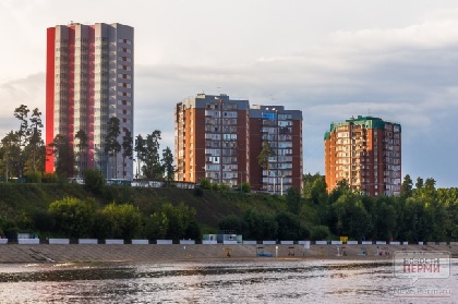 В Прикамье появилась первая лицензированная управляющая компания