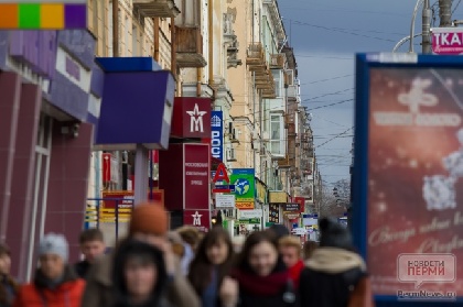 На Комсомольском проспекте очистили от рекламы объект культурного наследия