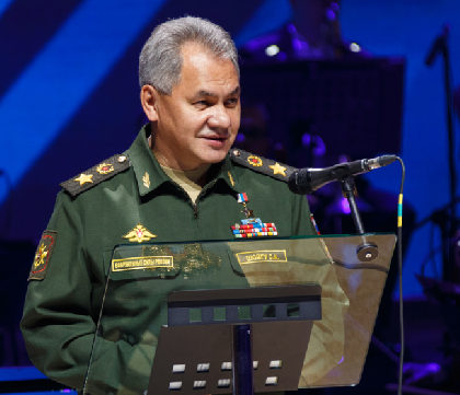 Министр обороны РФ может посетить Пермь