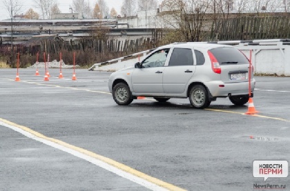 Пермские автошколы не торопятся получить лицензию