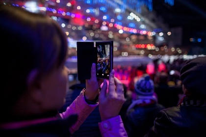 LTE-роуминг от «МегаФона» доступен в 39 странах LTE-роуминг от «МегаФона» доступен в 39 странах
