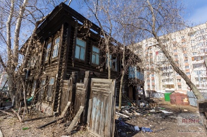 Многодетная мать из Перми пожаловалась на переселение без учета интересов её детей-инвалидов Многодетная мать из Перми пожаловалась на переселение без учета интересов её детей-инвалидов