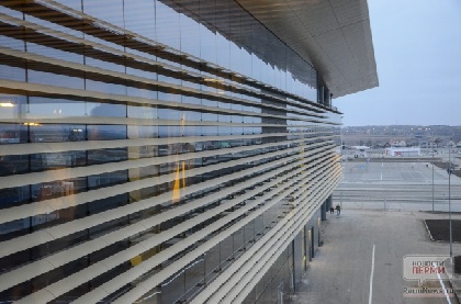 Право на реконструкцию перрона в пермском аэропорту выиграло АО «Стройтрансгаз»
