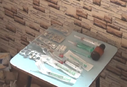 В Пермском крае проводится акция «Сообщи, где торгуют смертью!» В Пермском крае проводится акция «Сообщи, где торгуют смертью!»