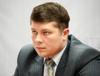 Дмитрий Матвеев официально стал министром
