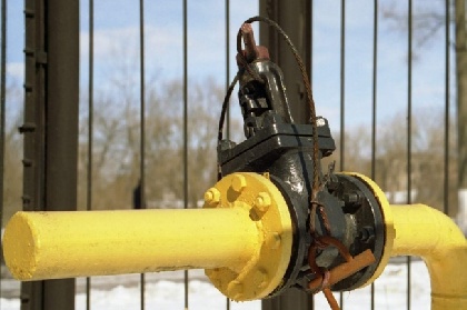 В Прикамье на газификацию направят более миллиарда рублей