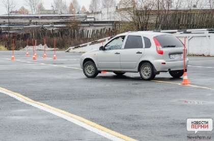 Прокуратура Краснокамска проверила городские автошколы Прокуратура Краснокамска проверила городские автошколы