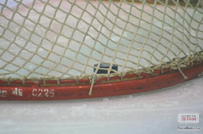 В Перми хоккейного тренера оштрафовали за оскорбления воспитанников