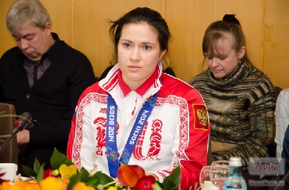Татьяна Иванова показала второй результат Чемпионата мира по санному спорту Татьяна Иванова показала второй результат Чемпионата мира по санному спорту