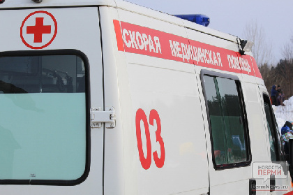 В ДТП в Чайковском районе погиб один человек и двое пострадали
