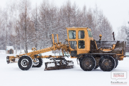 Прокуратура нашла нарушения складирования снега в нескольких городах региона